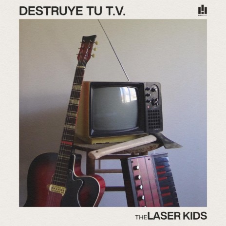 DESTRUYE TU T.V. | Boomplay Music