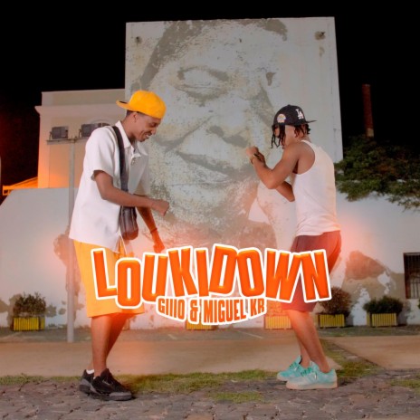 Loukidown ft. Miguel KR