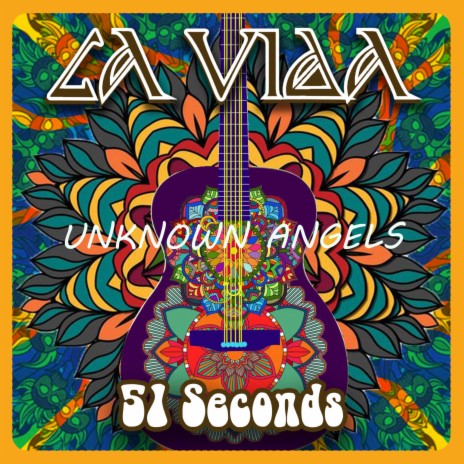 Unknown Angels | Boomplay Music