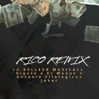 Ricoremix (remix)