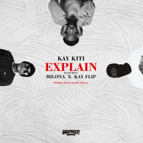 Explain ft. Milona & Kay Flip