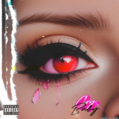Cry Baby (Sped Up) | Boomplay Music