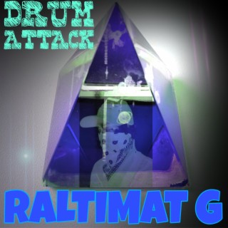 Drum Attack