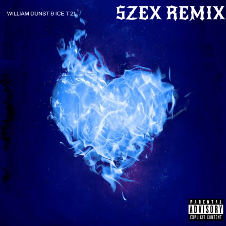 Szex (Remix) ft. ICE.T.21 | Boomplay Music