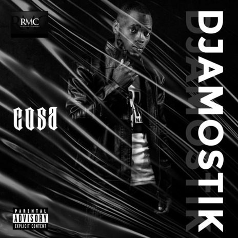 DJAMOSTIK | Boomplay Music