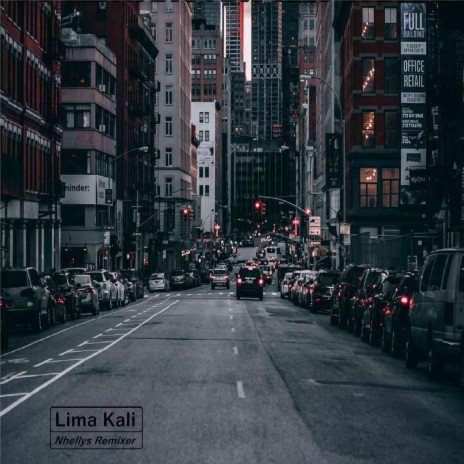 Lima Kali (DJ Mix)