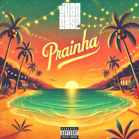 PRAINHA | Boomplay Music