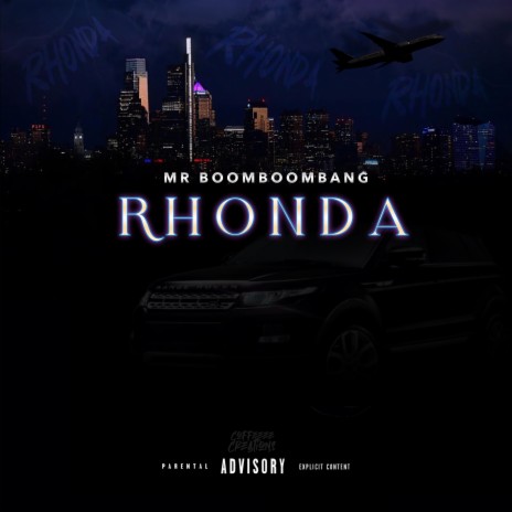 Rhonda | Boomplay Music