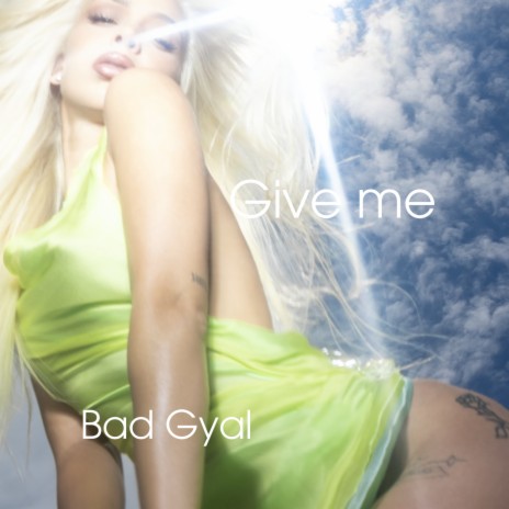 Give Me | Boomplay Music