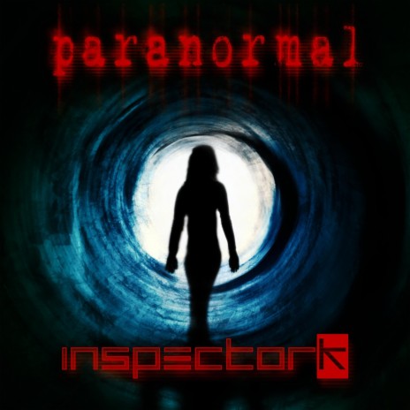 Paranormal ft. Inspector K | Boomplay Music