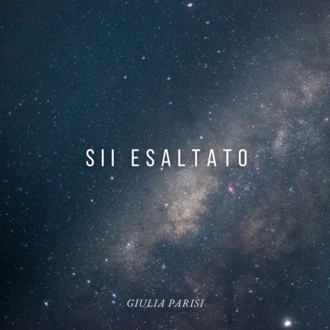 Sii esaltato | Boomplay Music