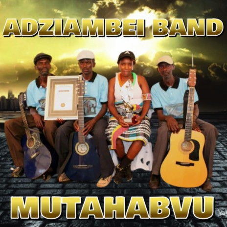 Mutahabvu | Boomplay Music