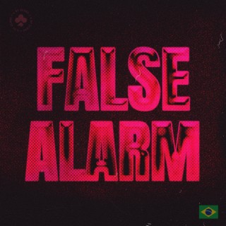 False Alarm ft. Lucca DL lyrics | Boomplay Music