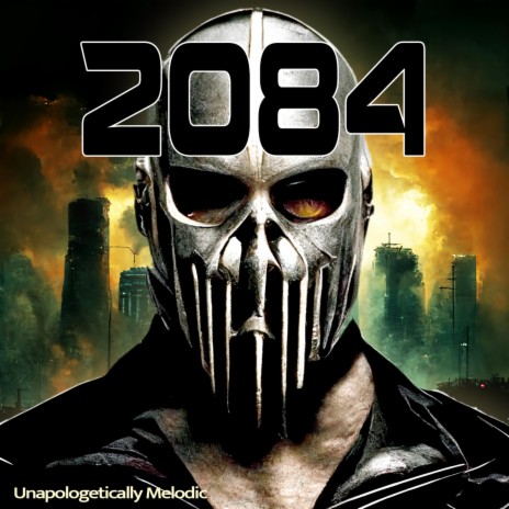 2084 | Boomplay Music