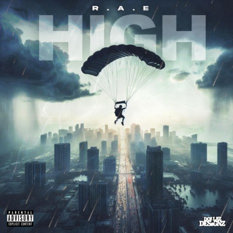 High | Boomplay Music