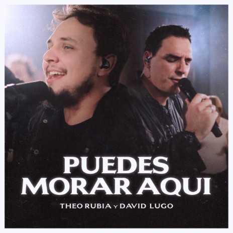 Puedes Morar Aquí ft. David Lugo