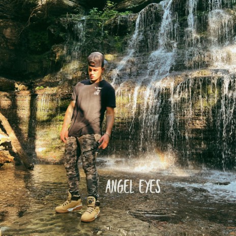 ANGEL EYES | Boomplay Music