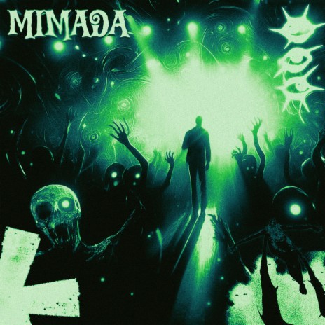 Mimada ft. llust | Boomplay Music