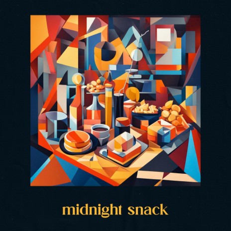 Midnight Snack ft. Jurjo | Boomplay Music