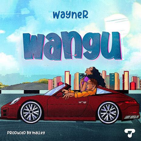 Wangu | Boomplay Music