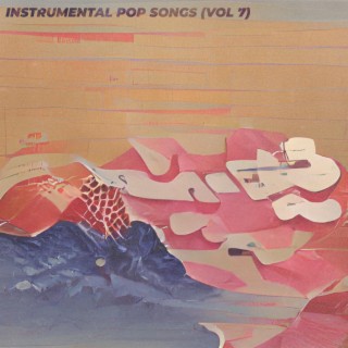 Instrumental Pop Songs (Vol 7)