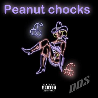 Peanut chocks