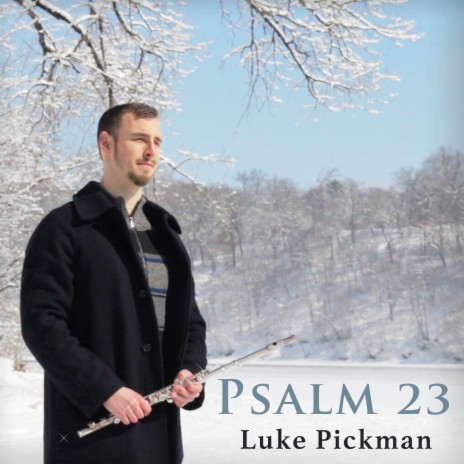 Psalm 23 | Boomplay Music