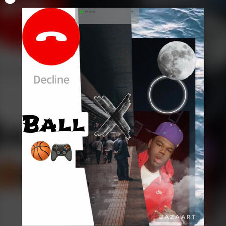 BALL | Boomplay Music