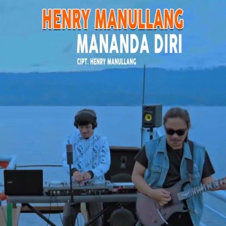 Mananda Diri | Boomplay Music