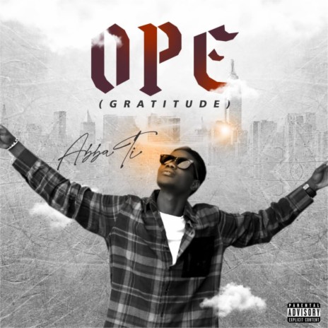 Ope (Gratitude) | Boomplay Music