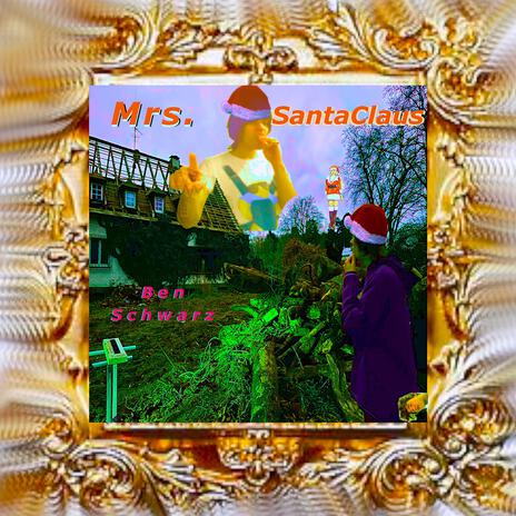 Mrs.SantaClaus | Boomplay Music