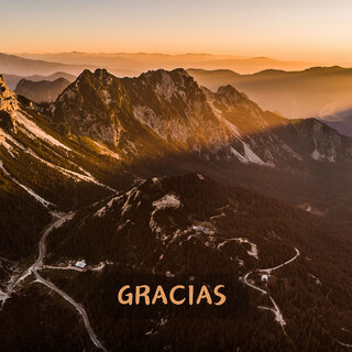 Gracias