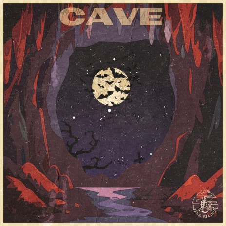 Cave ft. Luke Pickman | Boomplay Music