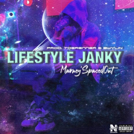 Lifestyle Janky | Boomplay Music