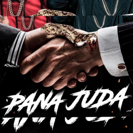 Pana Judas ft. Perla Mm & Rolex Quintana