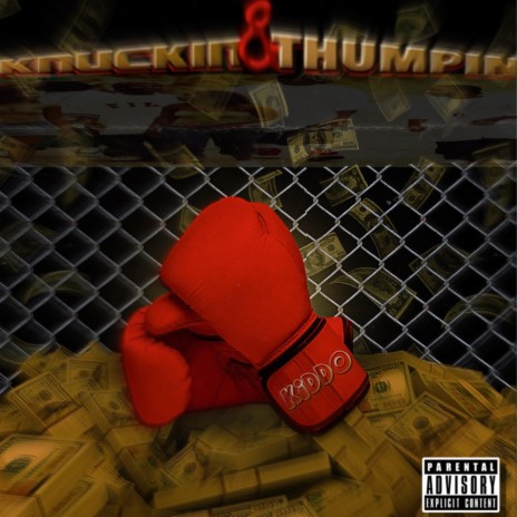 Knuckin & Thumpin (Radio Edit)