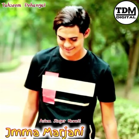 Jmma Marjani ft. Aslam Singer Mewati | Boomplay Music