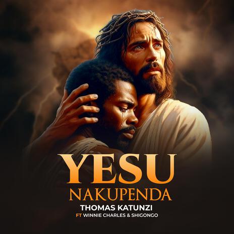 Yesu nakupenda | Boomplay Music