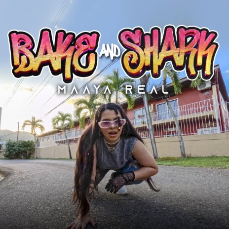 Bake & Shark | Boomplay Music