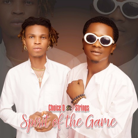 Spirit of the Game ft. Strings | Boomplay Music