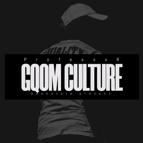 Club Controller ft. Gqomshandis’s & Menzi | Boomplay Music