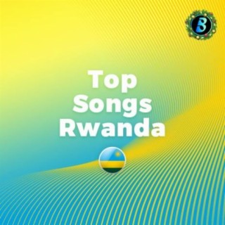 Top Songs Rwanda