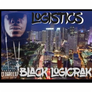 Black LogiCrak-(Logistics)