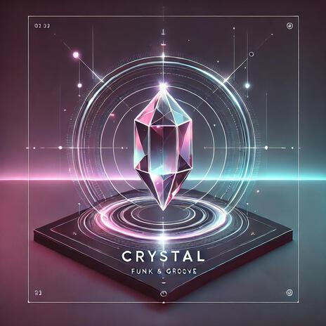 Crystal | Boomplay Music