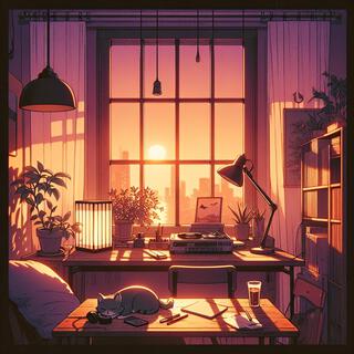 Lofi Hip Hop, BGM