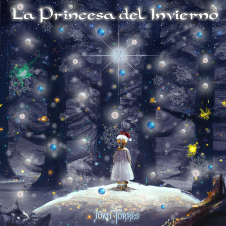 La Princesa Del Invierno | Boomplay Music