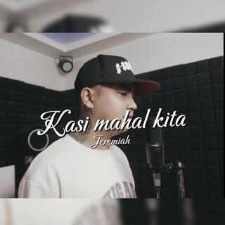 Kasi Mahal Kita - Jeremiah