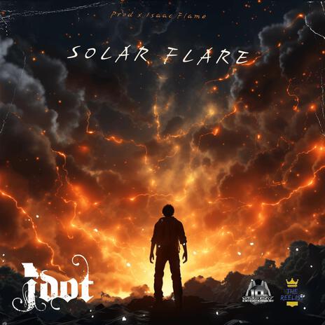 Solar Flare | Boomplay Music