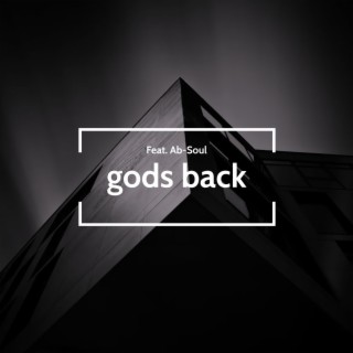 gods back