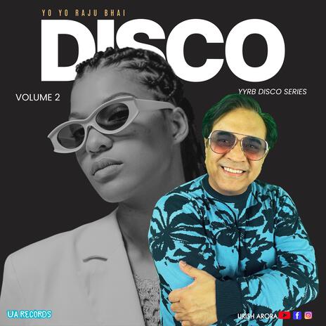 YYRB DISCO | Boomplay Music